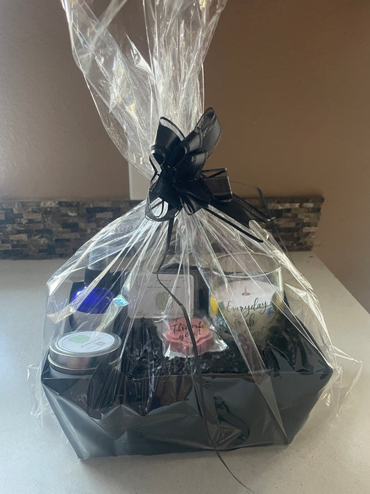 Gift Basket