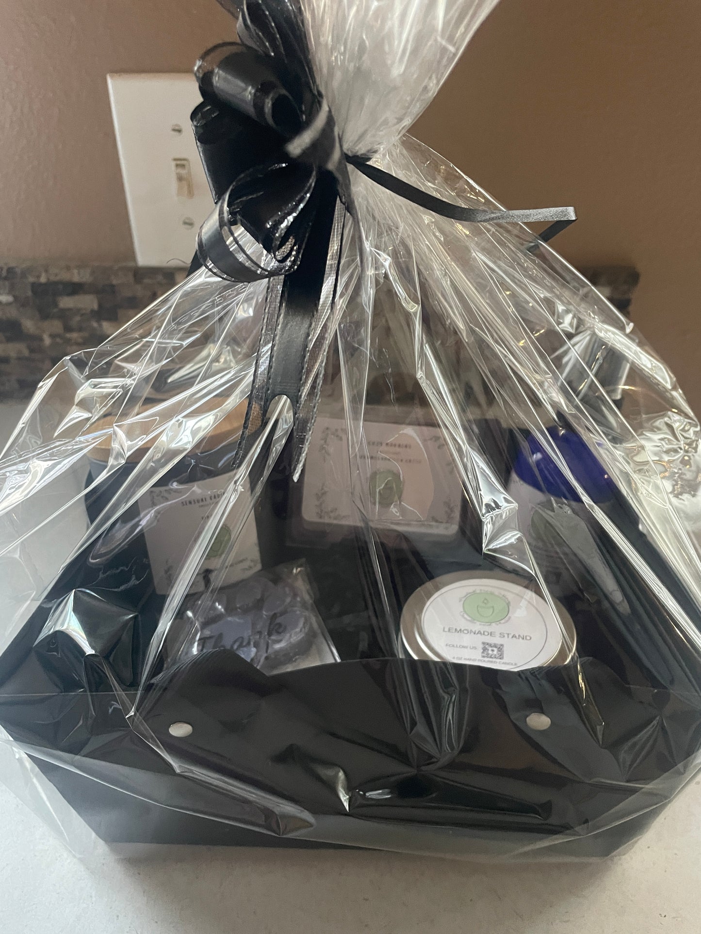 Gift Basket